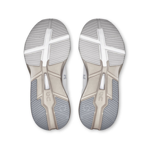 Cloudnova X W White Glacier