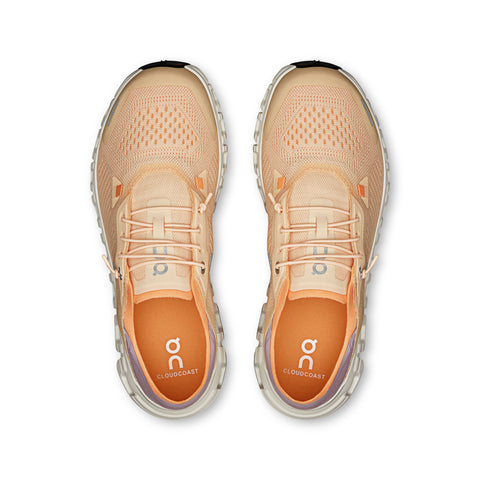 Cloud 6 Coast Blonde Mauve