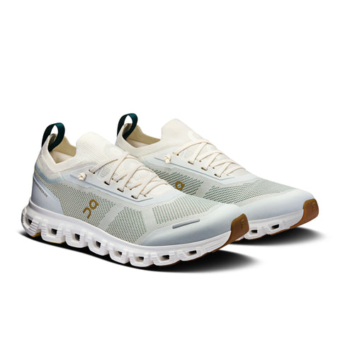 Cloud 6 Versa W Ice Spirulina