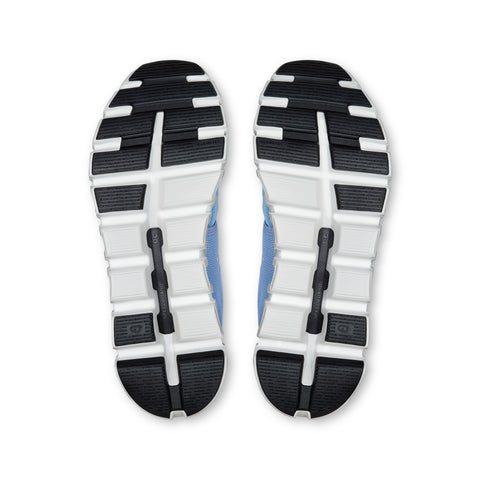 Cloud 6 W Chambray Weiß