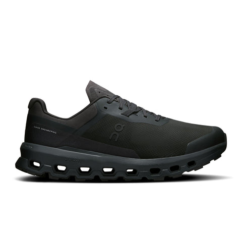 Cloudvista 2 M Black / Black