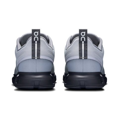 Cloud 6 M WP Alloy Wolf