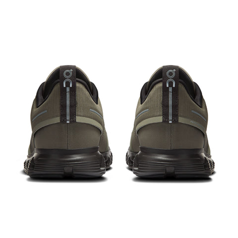 Cloud 6 WP Olive | Espresso