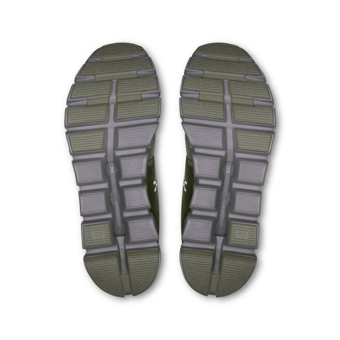 Wolke 6 M Olive | Eclipse