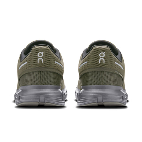 Wolke 6 M Olive | Eclipse