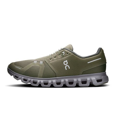 Wolke 6 M Olive | Eclipse