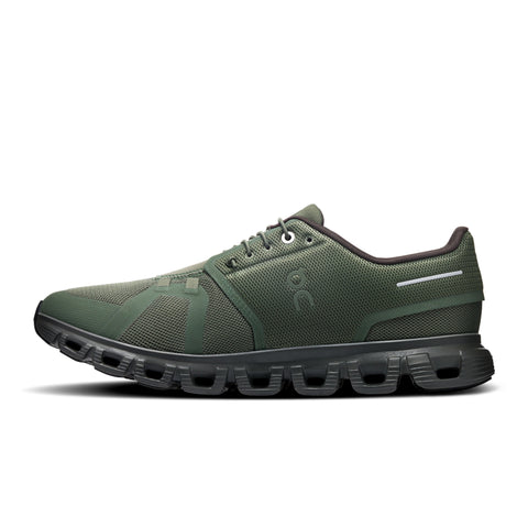Cloud 6 M Thymian | Espresso