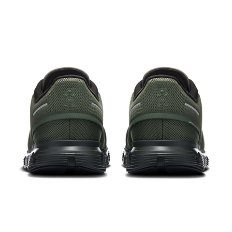 Cloud 6 M Thymian | Espresso