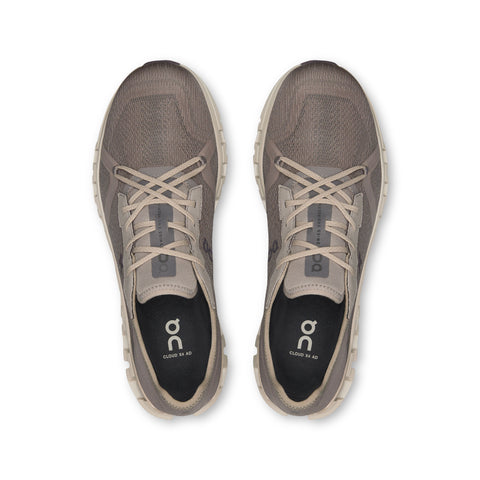 Cloud X 4 AD M Cinder / Desert