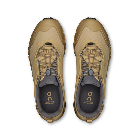 Cloud 6 Geo M Waterproof Chai