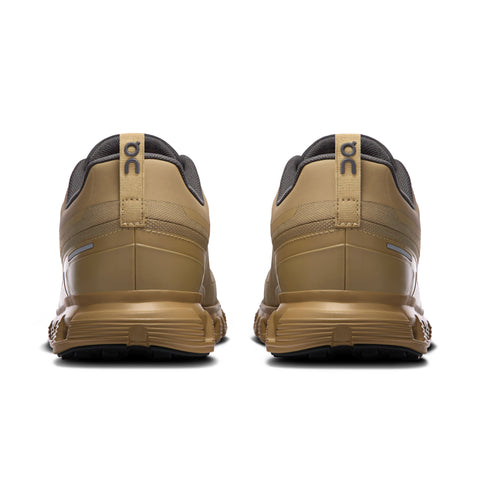 Cloud 6 Geo M Waterproof Chai