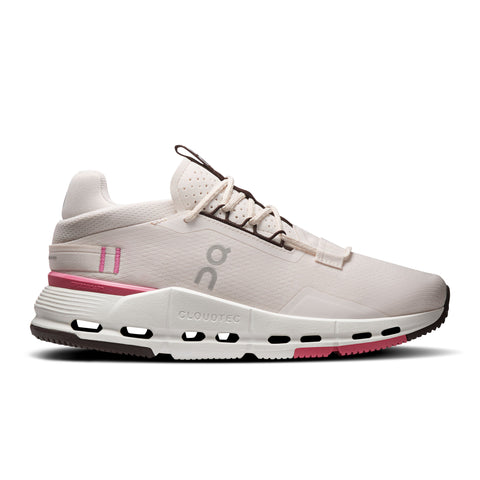 Cloudnova 2 Oyster | Ivory