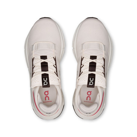 Cloudnova 2 Oyster | Ivory