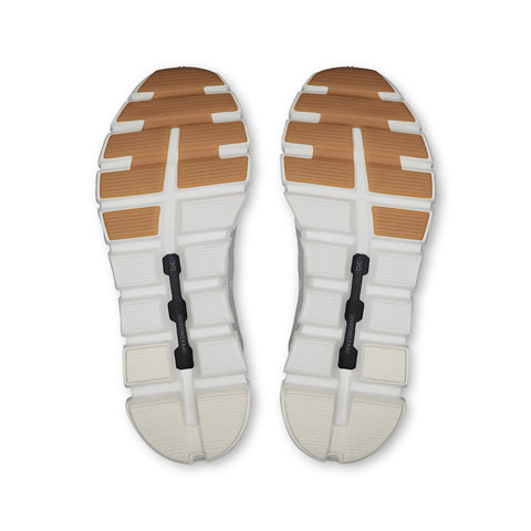 Cloud 6 M Versa Weiß