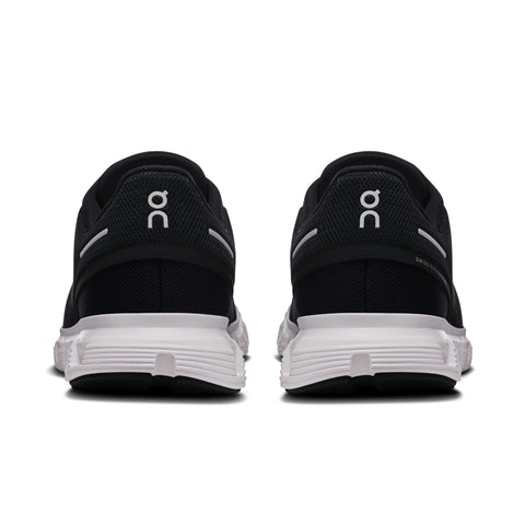 Cloud W 6 Schwarz Weiß