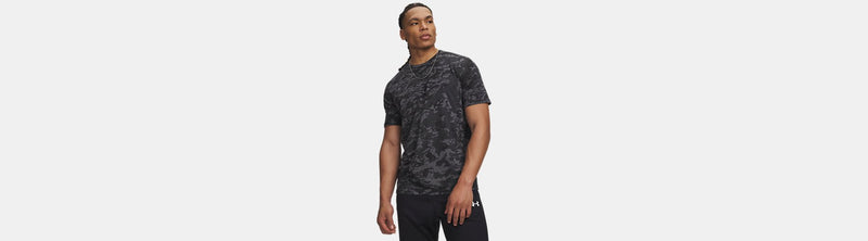 Modernes Camouflage-Muster