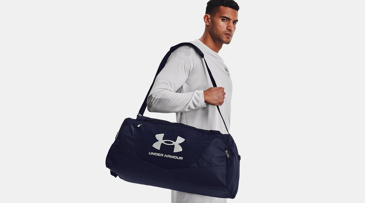 Under Armour Undeniable 5.0 Duffle MD