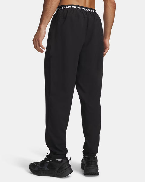 Vanish Training Pant Ultimate Black | White