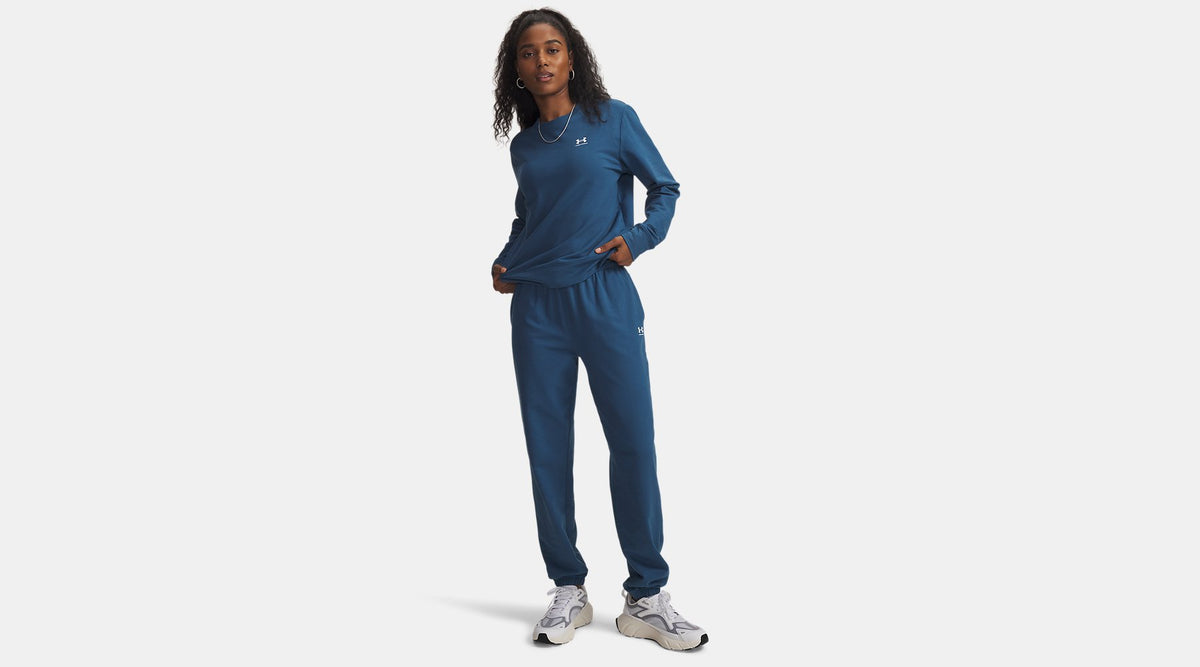 Under Armour Sport Terry Jogger