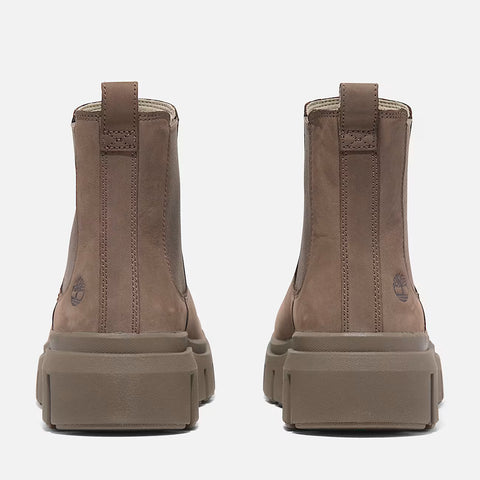 Greyfield Mid Chelsea Mittelbraun