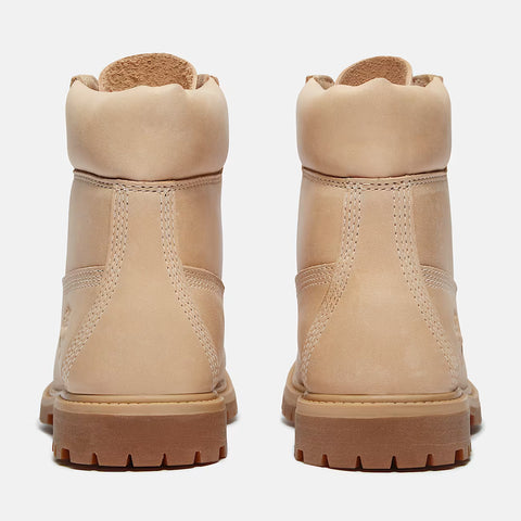 Premium 6-Inch Waterproof Beige