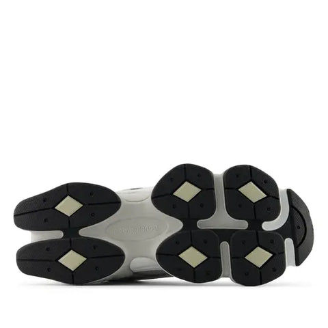 New Balance 9060 Silver Grey U90606MU