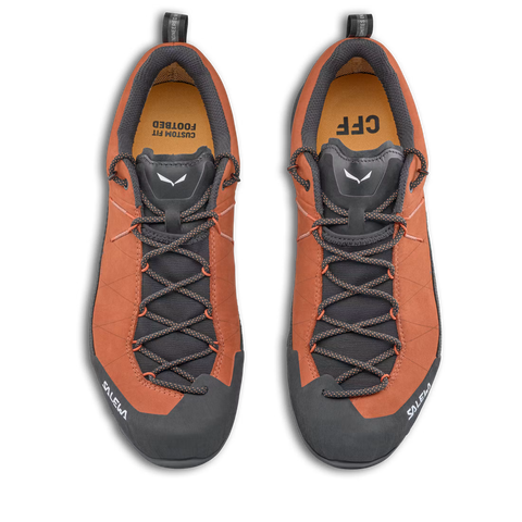 Wildfire Leather 2 GTX Bombay Brown | Black
