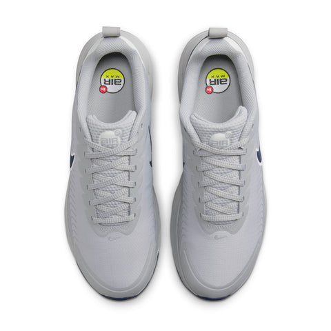 Air Max Nuaxis Smoke Grey | Obsidian