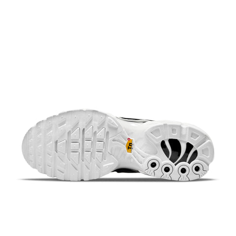 Air Max Plus Black | White