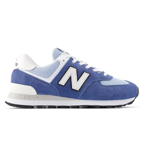 New Balance 574 Light Blue U5747JD