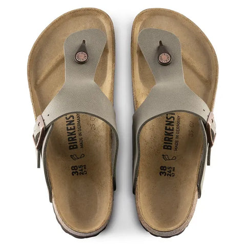 Ramses BFBC Grey