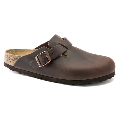Boston LEOI Brown