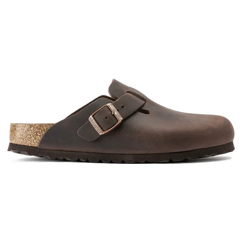 Boston LEOI Brown
