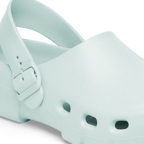 Birki Flow EVA Surf Green