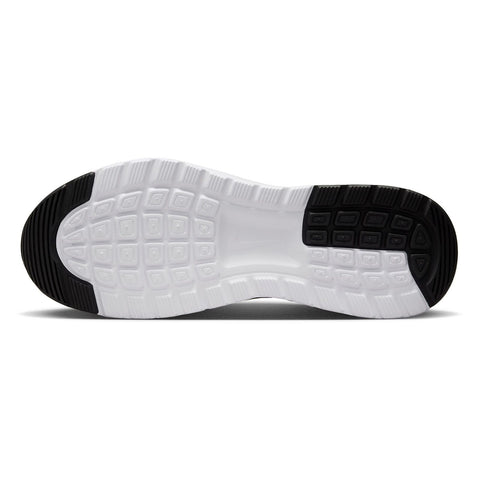 Air Max Nuaxis Schwarz | Dunkelgrau
