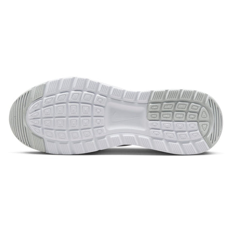 Air Max Nuaxis White | Platinum