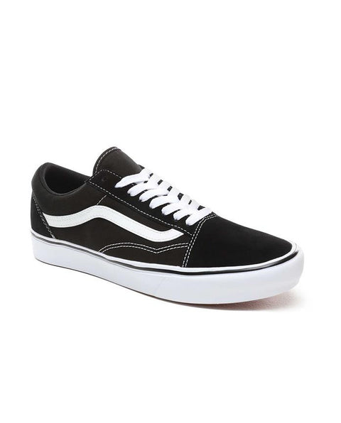 Old Skool Schwarz