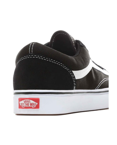 Old Skool Schwarz