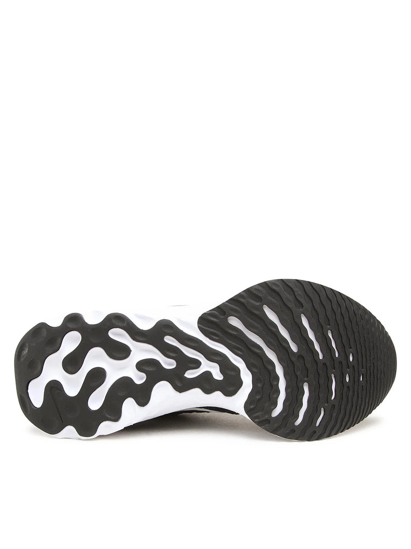 Atmungsaktives Flyknit-Obermaterial