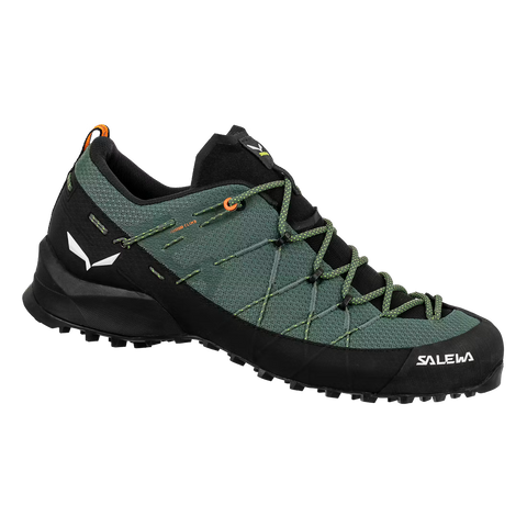 Wildfire 2 M Grün | Raw Green/Black