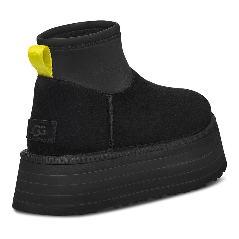 Erhöhung durch SugarSole™-Sohle