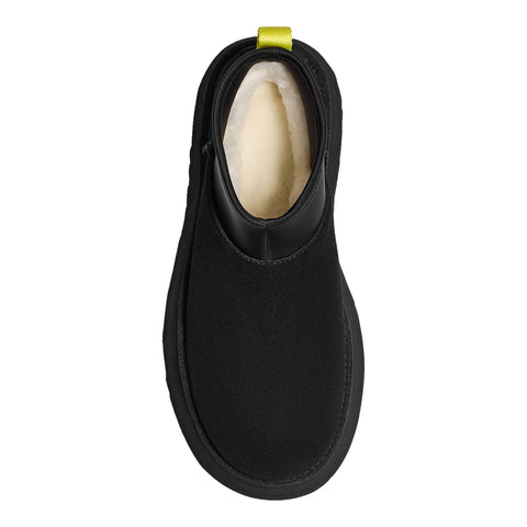 Classic Mini Dipper Black