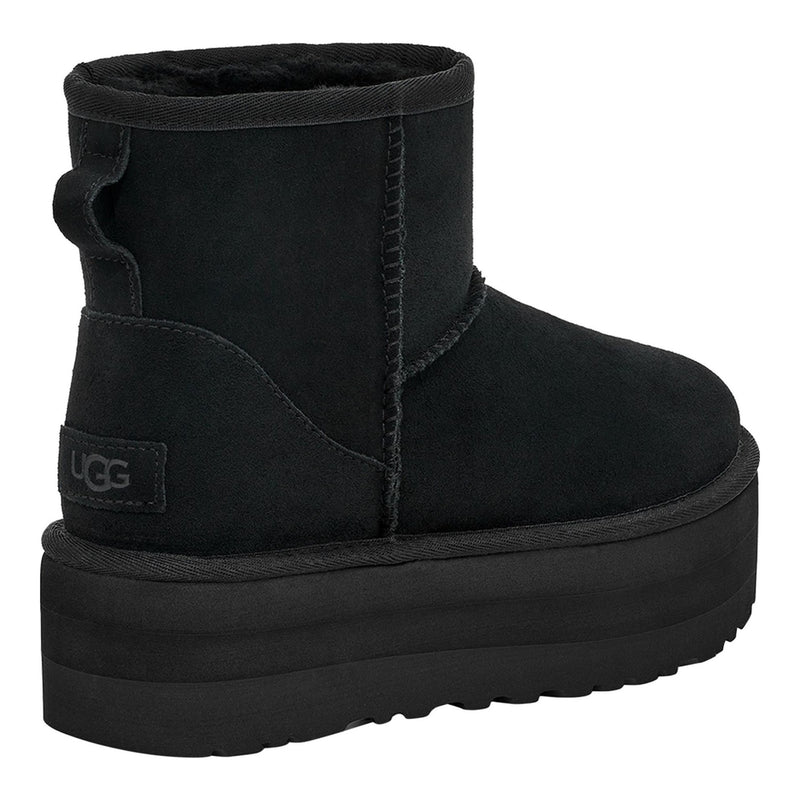 Warmes UGGplush Futter