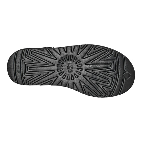 Classic Mini Platform Black
