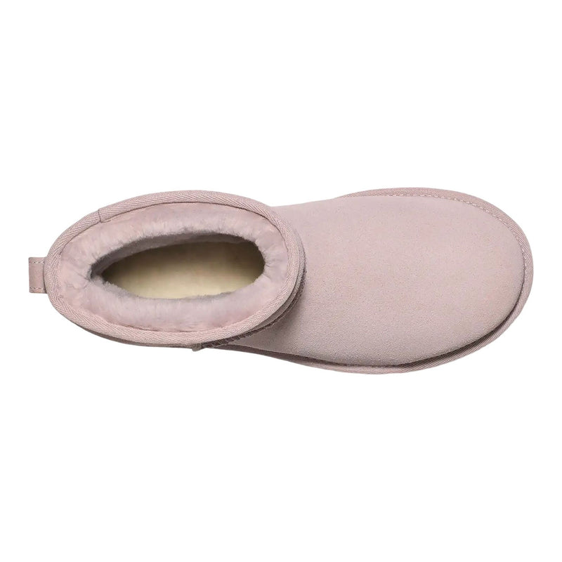 Warmes UGGplush Futter