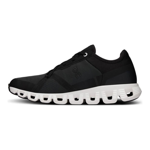 Cloud X 3 AD Black