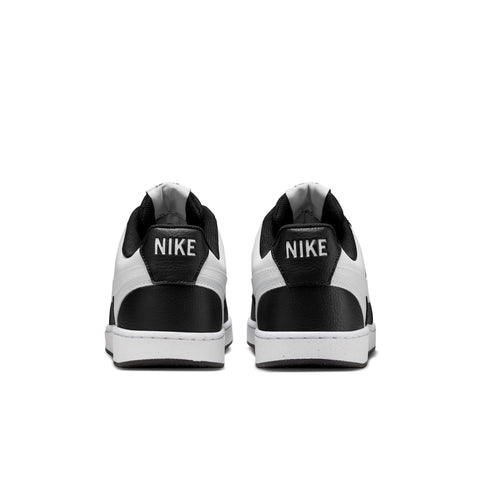 Court Vision Lo Black/White