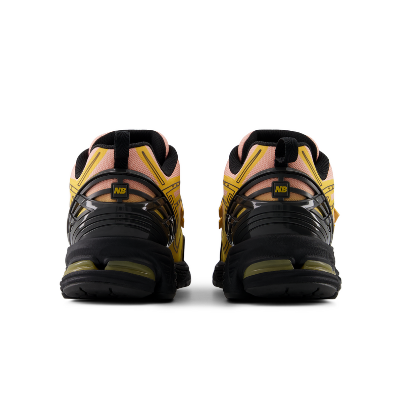 Atmungsaktives Mesh-Obermaterial