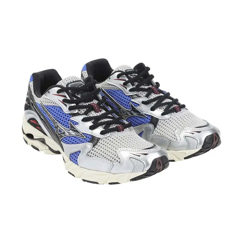 Mizuno Wave Technologie