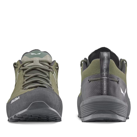 Wildfire Leather 2 GTX Faded Green | Black